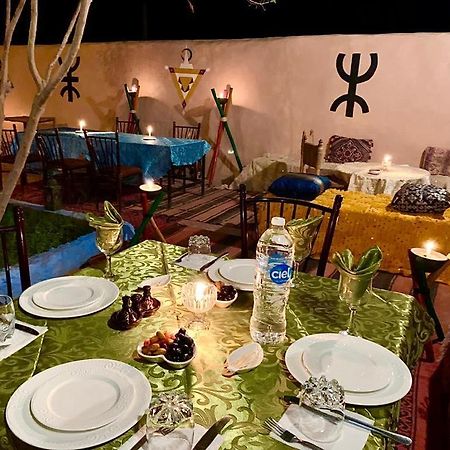 Riad Assia Foum Zguid Dış mekan fotoğraf