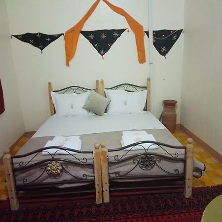 Riad Assia Foum Zguid Dış mekan fotoğraf