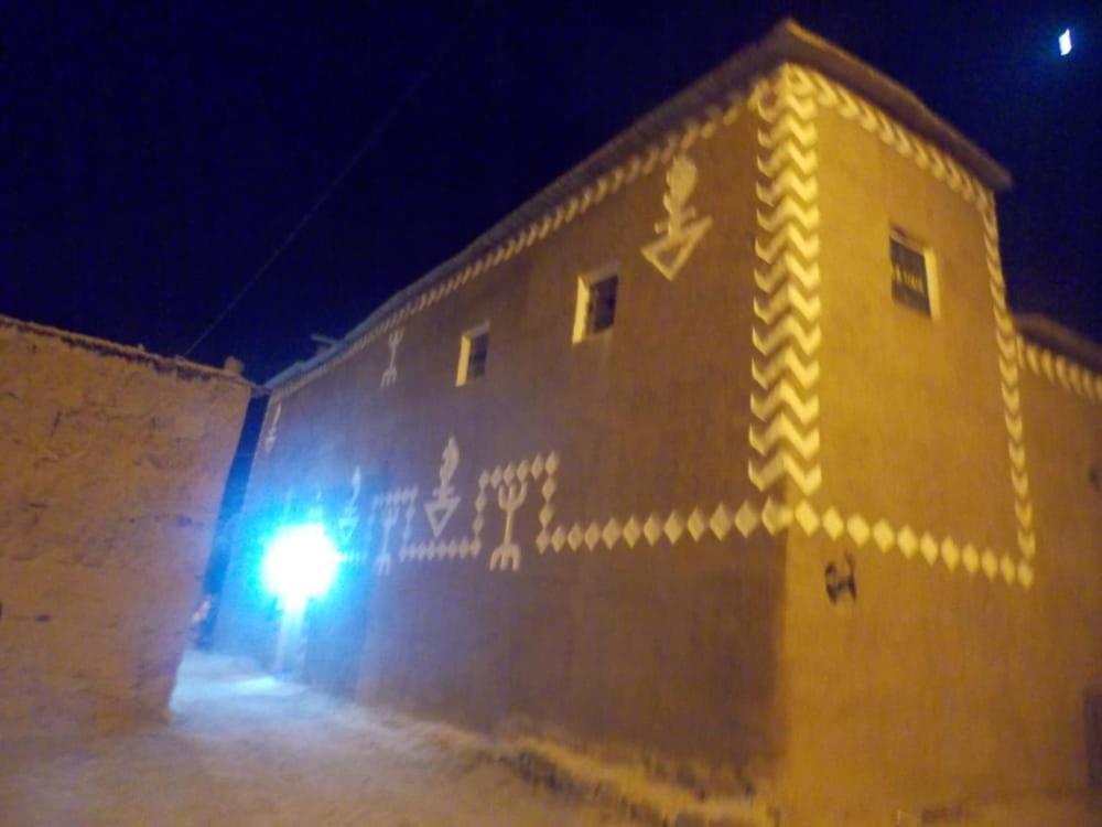 Riad Assia Foum Zguid Dış mekan fotoğraf