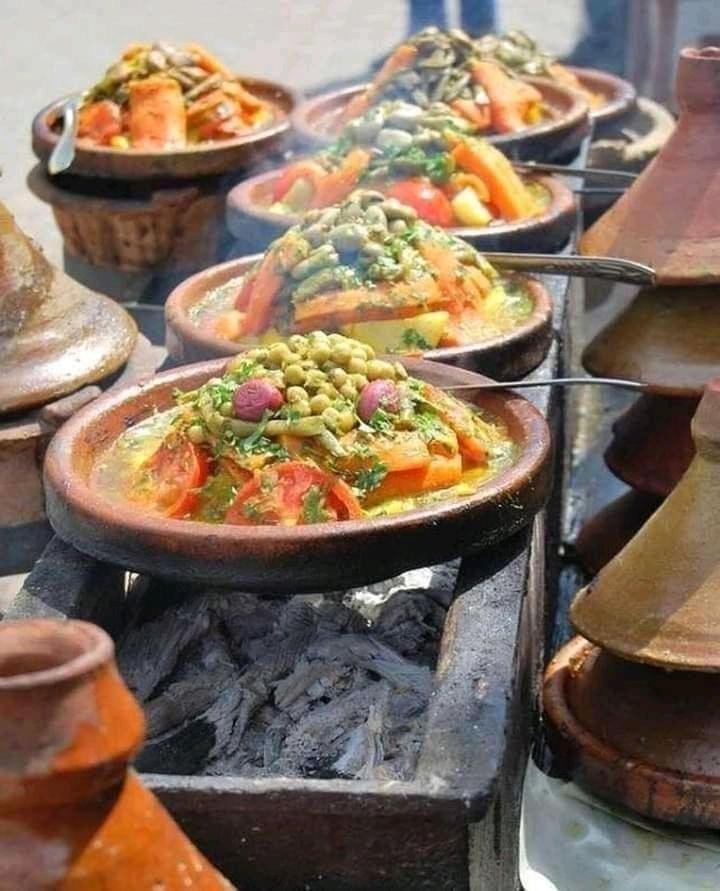 Riad Assia Foum Zguid Dış mekan fotoğraf