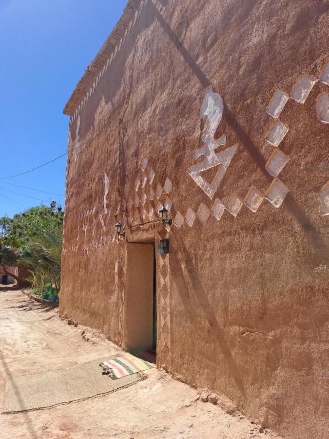 Riad Assia Foum Zguid Dış mekan fotoğraf