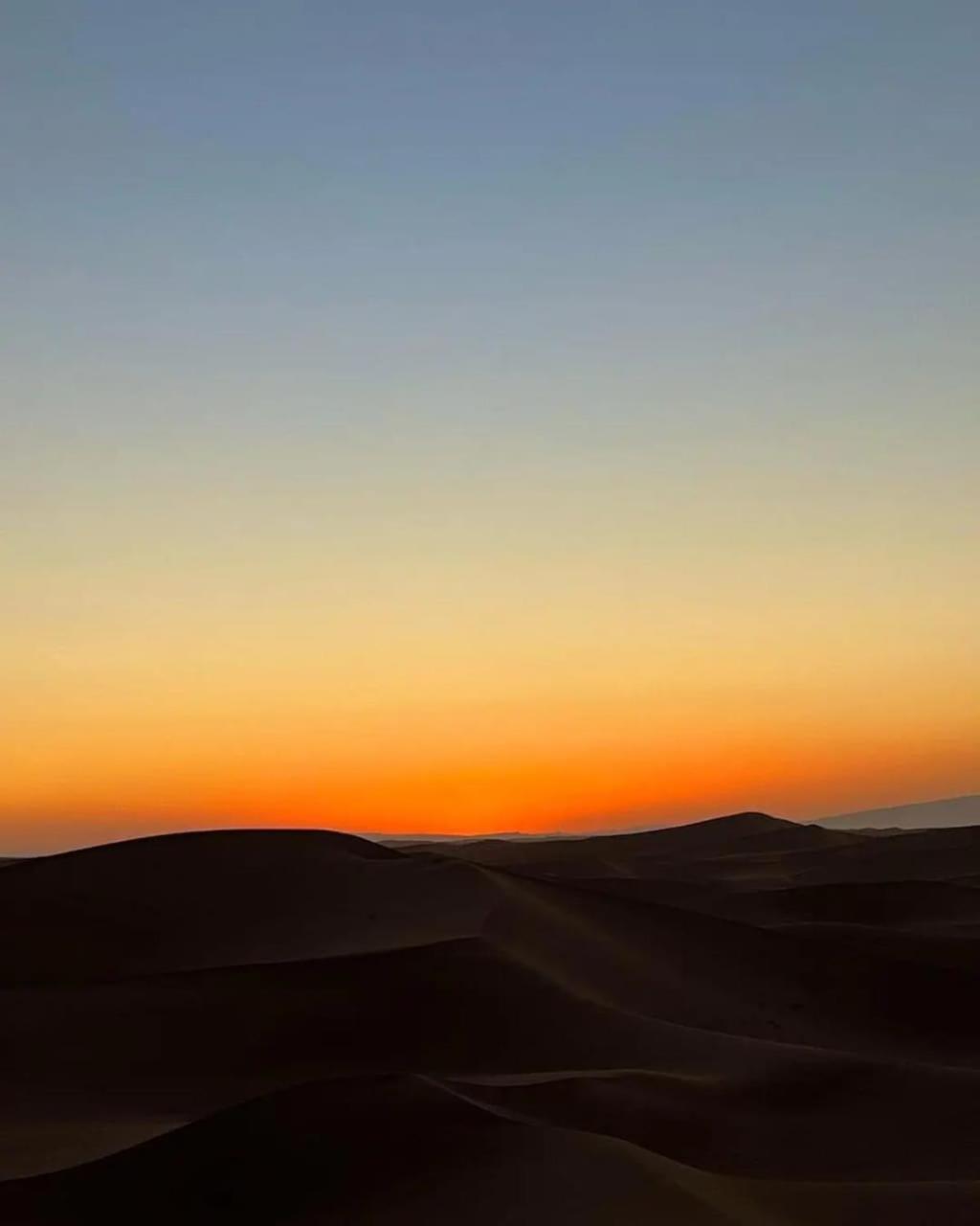 Riad Assia Foum Zguid Dış mekan fotoğraf