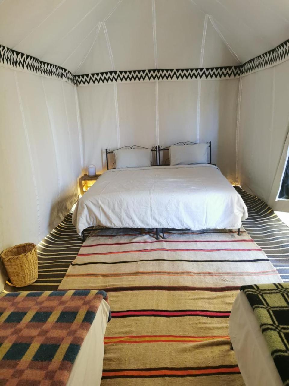 Riad Assia Foum Zguid Dış mekan fotoğraf