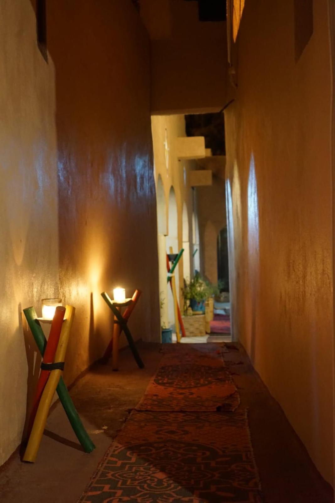 Riad Assia Foum Zguid Dış mekan fotoğraf