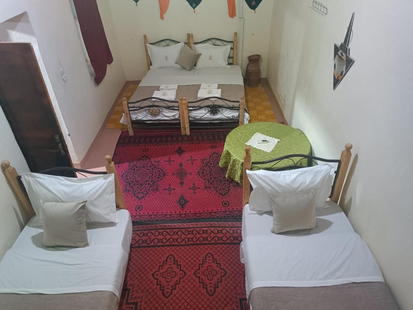 Riad Assia Foum Zguid Dış mekan fotoğraf