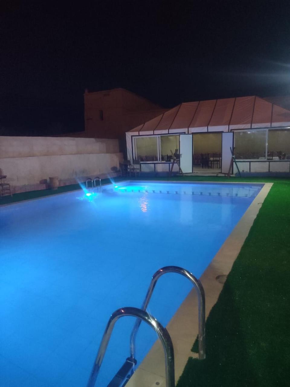 Riad Assia Foum Zguid Dış mekan fotoğraf