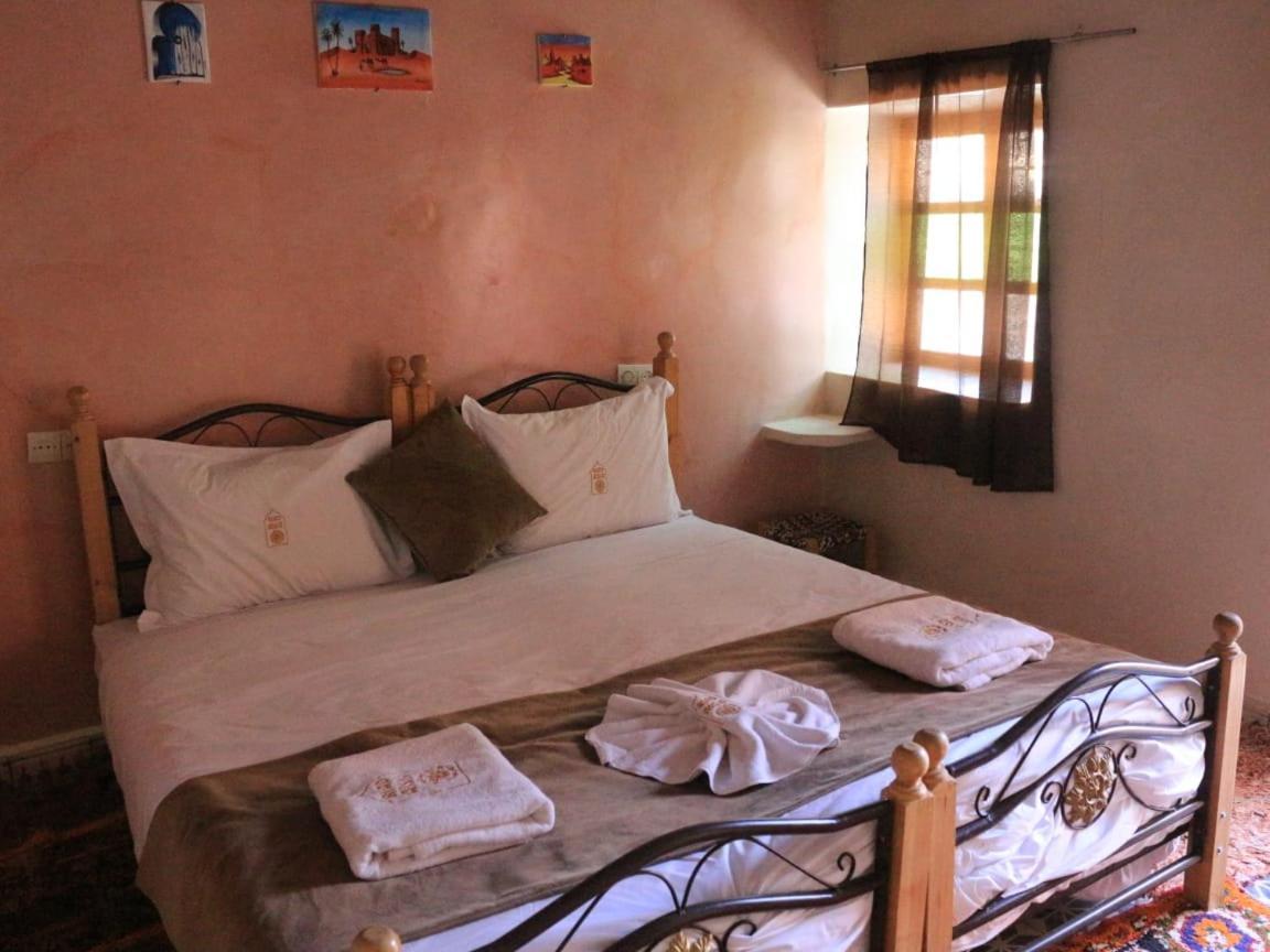 Riad Assia Foum Zguid Oda fotoğraf