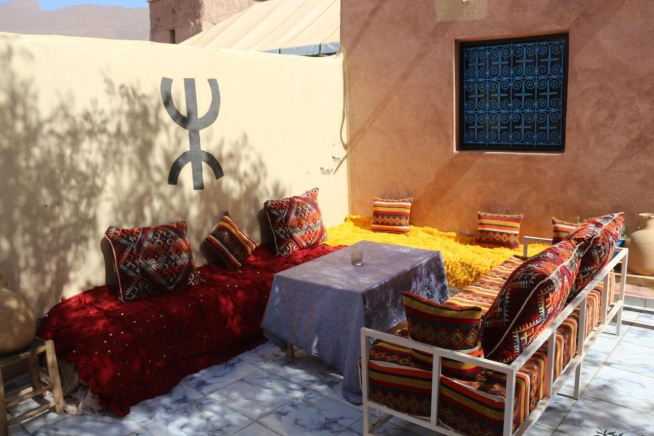 Riad Assia Foum Zguid Dış mekan fotoğraf