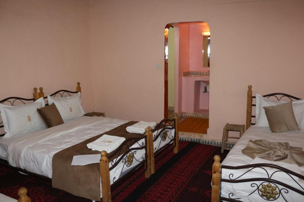 Riad Assia Foum Zguid Oda fotoğraf