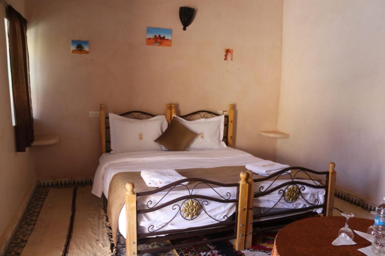 Riad Assia Foum Zguid Oda fotoğraf