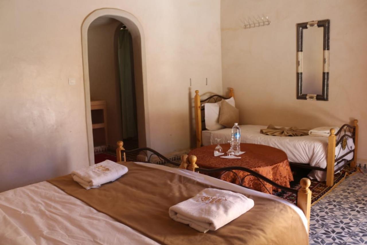 Riad Assia Foum Zguid Oda fotoğraf