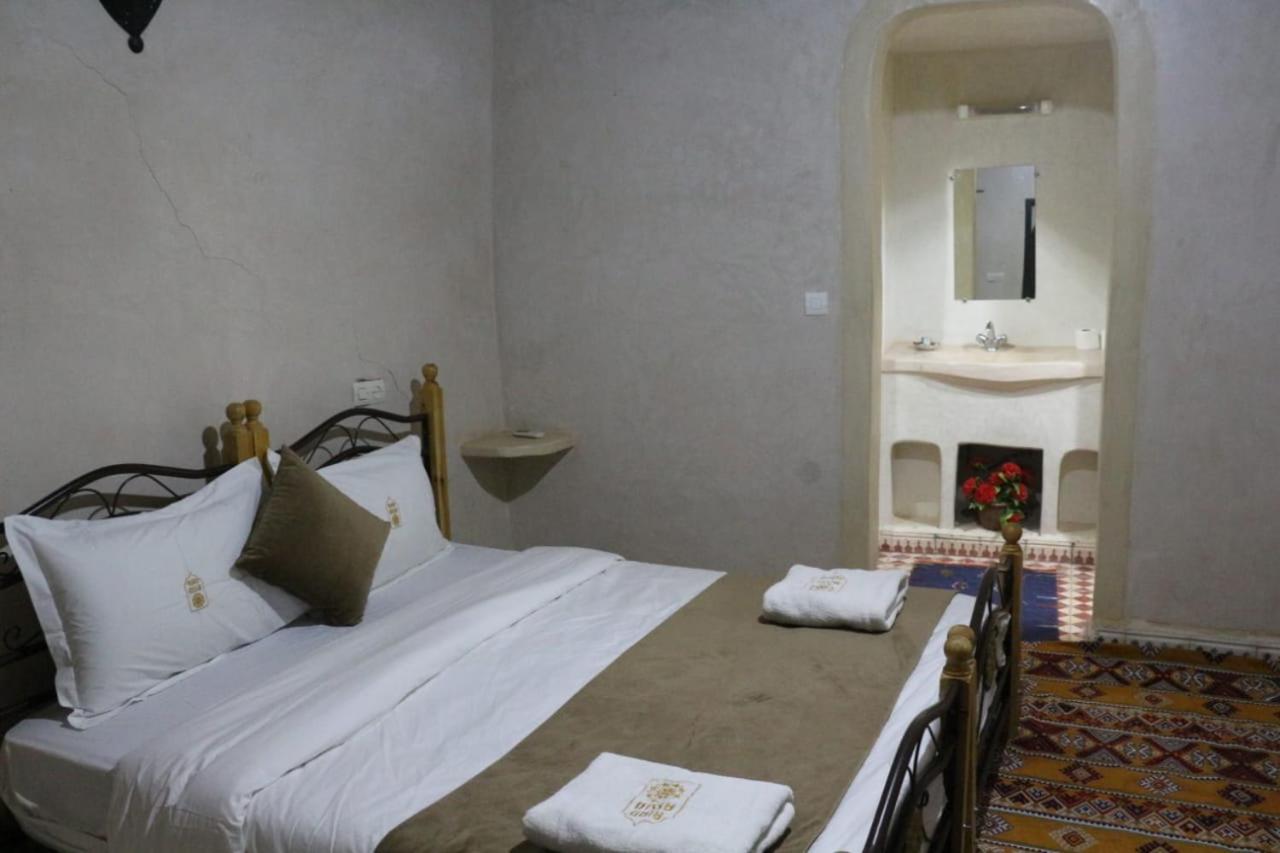 Riad Assia Foum Zguid Oda fotoğraf