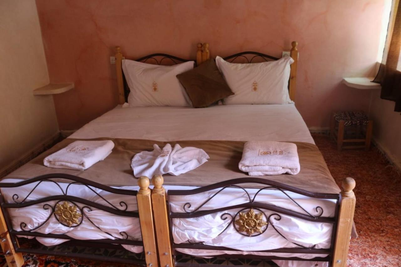 Riad Assia Foum Zguid Oda fotoğraf