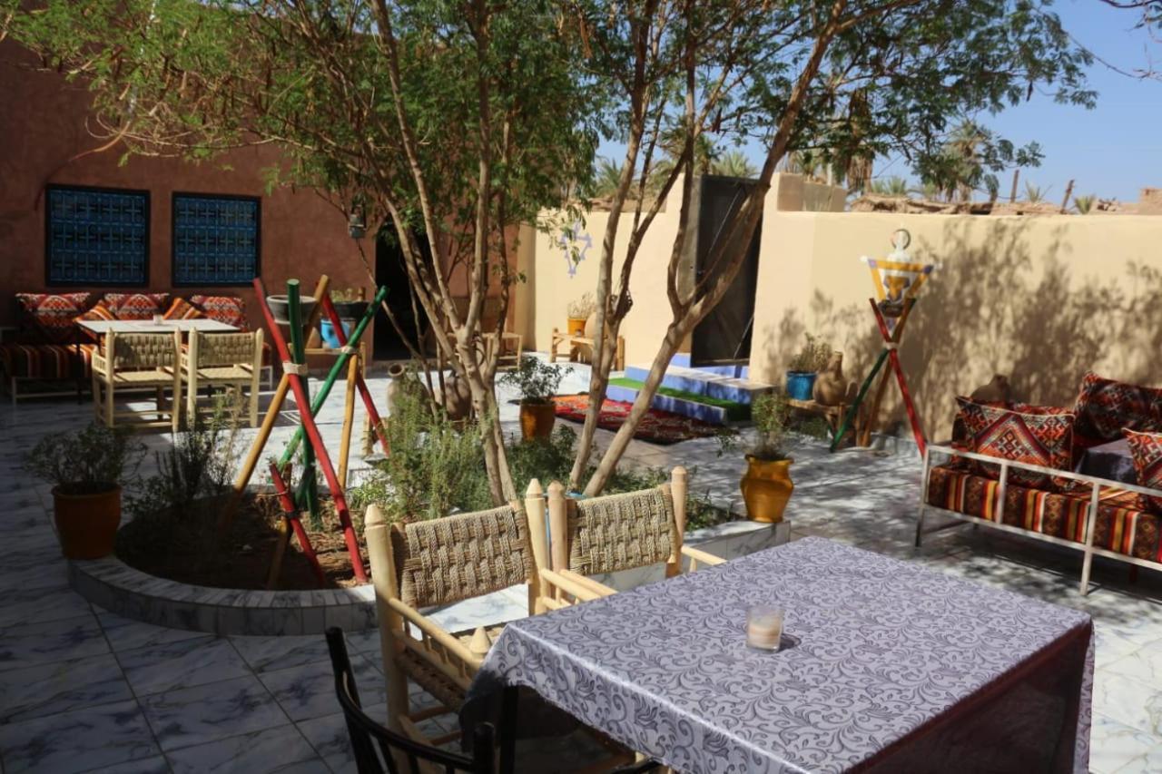 Riad Assia Foum Zguid Dış mekan fotoğraf