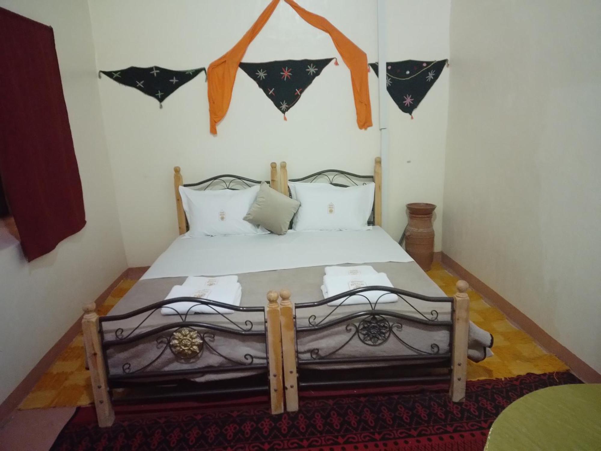 Riad Assia Foum Zguid Dış mekan fotoğraf